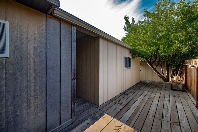 Building Photo - One Level Home in Stead