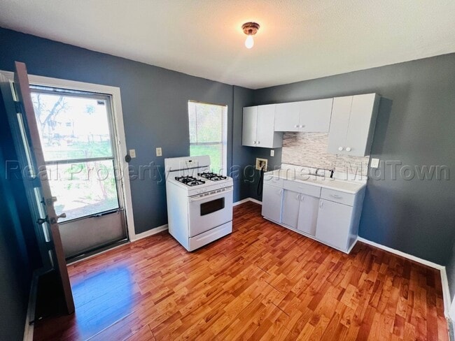 Building Photo - 2509 Spiller St