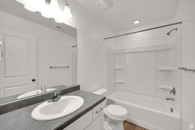 Building Photo - 5113 W Vibrato St