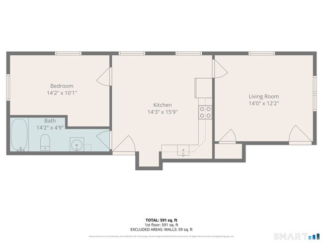 Building Photo - 115 Silver St