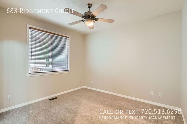 Building Photo - 683 Ridgemont Cir