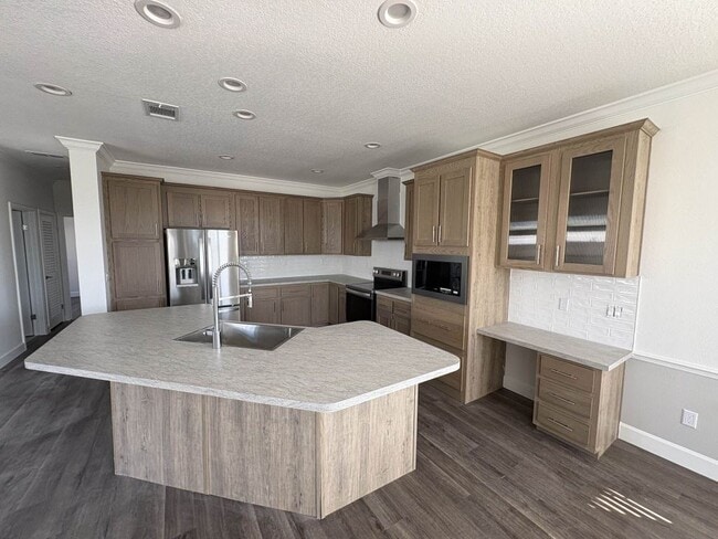 Building Photo - 1006 Morgan Jones Dr