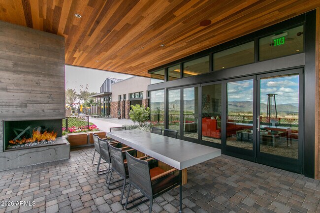 Building Photo - 17963 E Silver Sage Ln