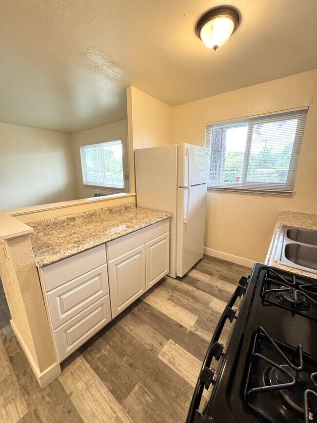 Building Photo - Move-In Special; Downstairs One Bedroom + Private Patio – Available Now! SEE VIDEO