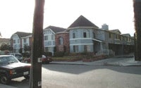 Building Photo - The Brownstone Apartments
