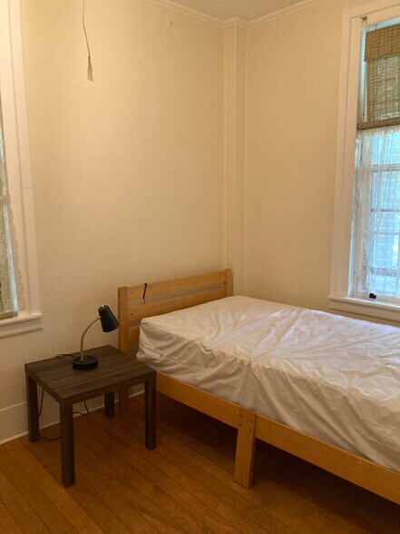 South bedroom - 40 High St