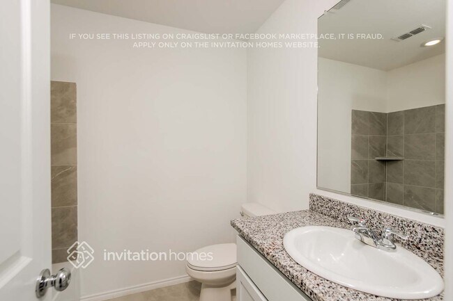 Building Photo - 1128 Catclaw Rd