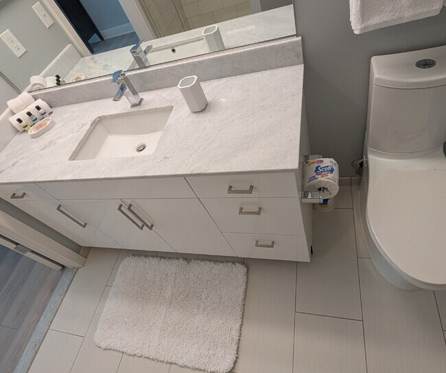 Building Photo - 8001 Woodmont Ave