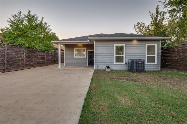 Building Photo - 619 Buckalew St