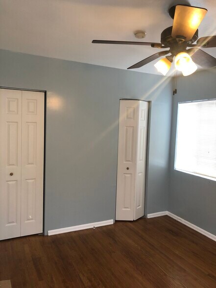 Bedroom #2 - 5727 S Corning Ave