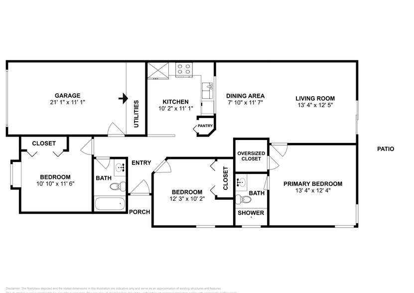Building Photo - 2600 Malibu Cir