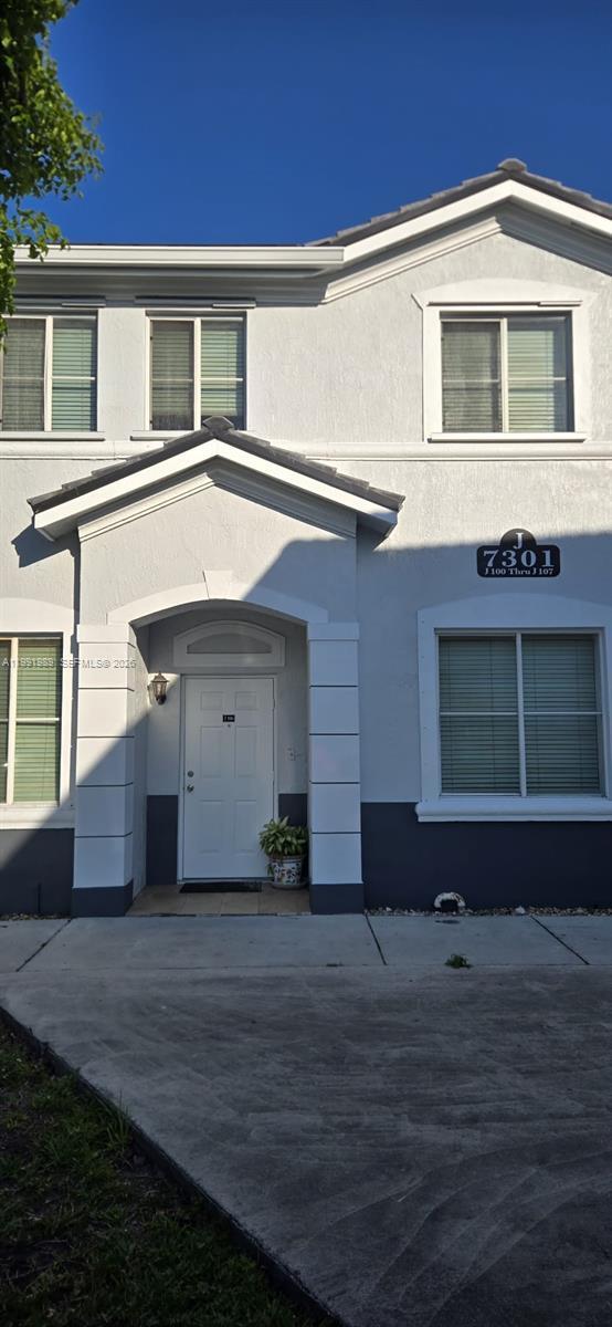 Building Photo - 7301 NW 174th Terrace