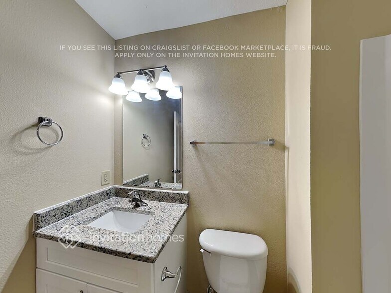Building Photo - 4513 Stone Mountain Dr