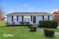 Building Photo - 1831 Palamino Dr