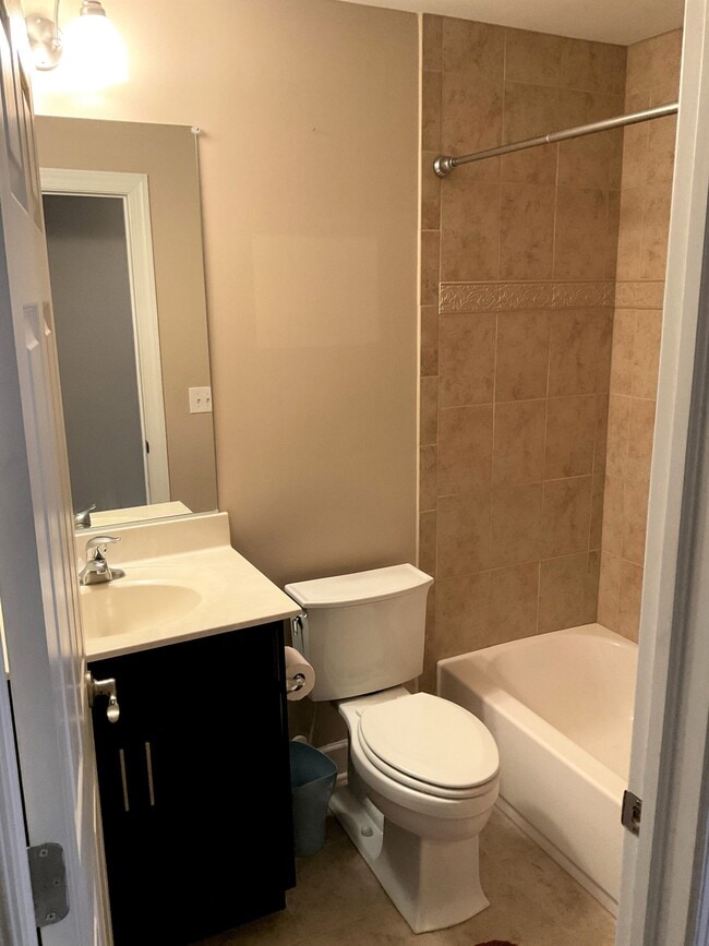 Guest Bathroom - 164 Justin Dr