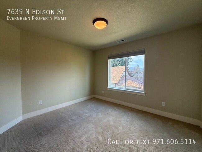 Building Photo - 7639 N Edison St