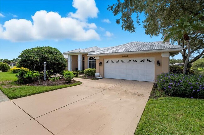 Building Photo - 1447 Gleneagles Dr