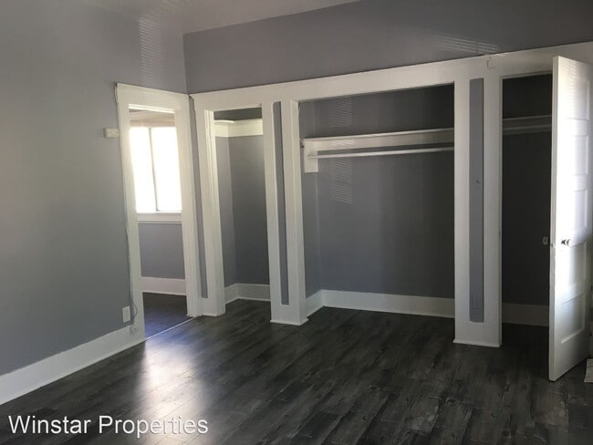 Building Photo - 461 Witmer St