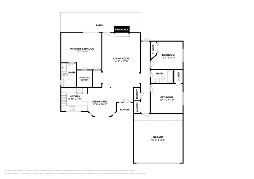 Building Photo - 4432 N 86th Dr
