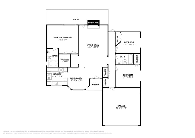 Building Photo - 4432 N 86th Dr