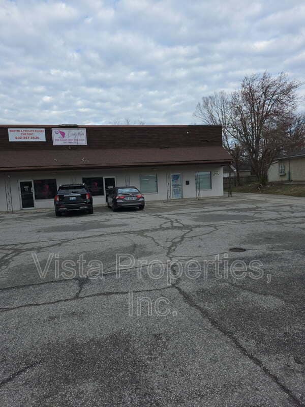 Building Photo - 7292 Manslick Rd