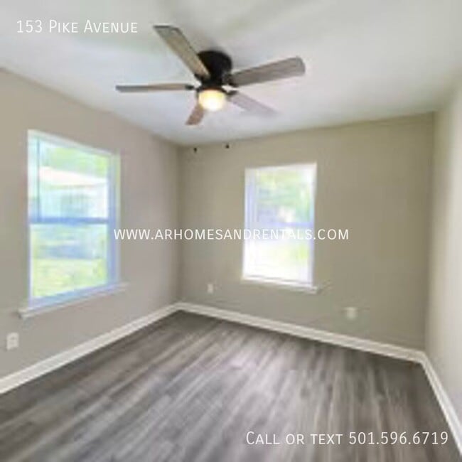 Building Photo - 153 Pike Ave