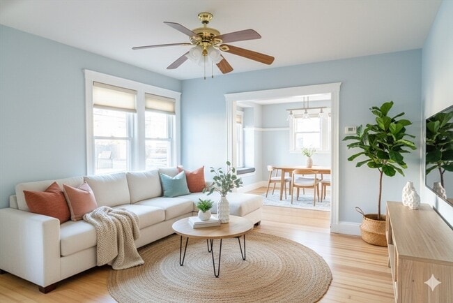 Building Photo - 15 Pembroke St