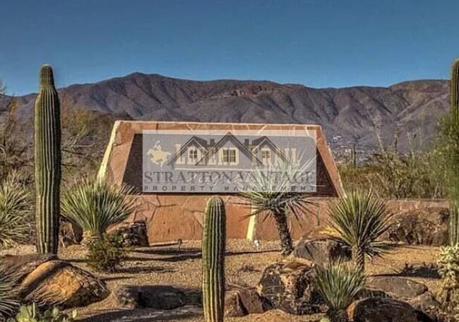 Building Photo - 9562 E Cavalry Dr