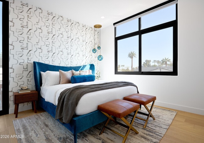 Building Photo - 4207 E Campbell Ave