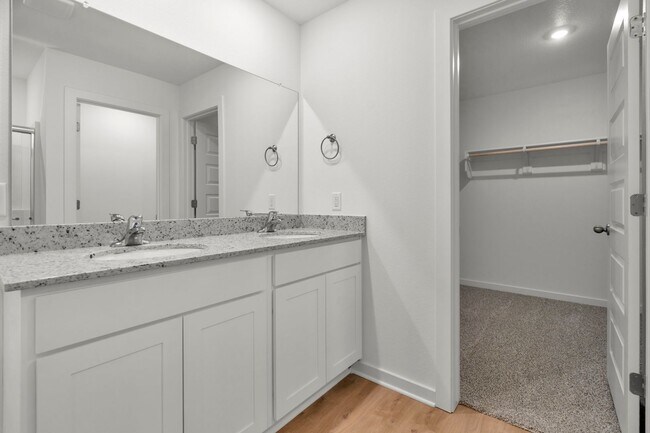 Building Photo - Brand-New 3 Bedroom Home in Prairie Grove! Move-in Ready!