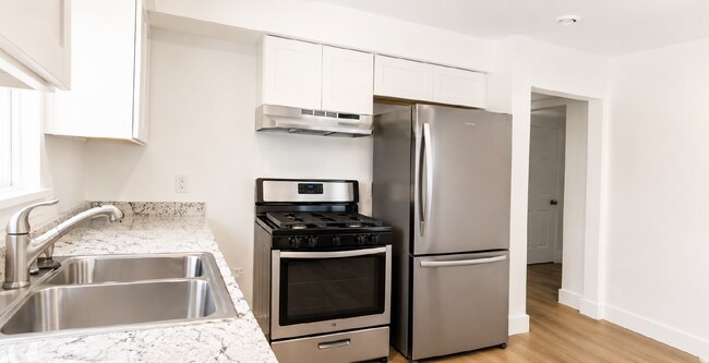 Building Photo - Updated 2-Bedroom Near Ruby Hill Park | Pet Friendly | Parking