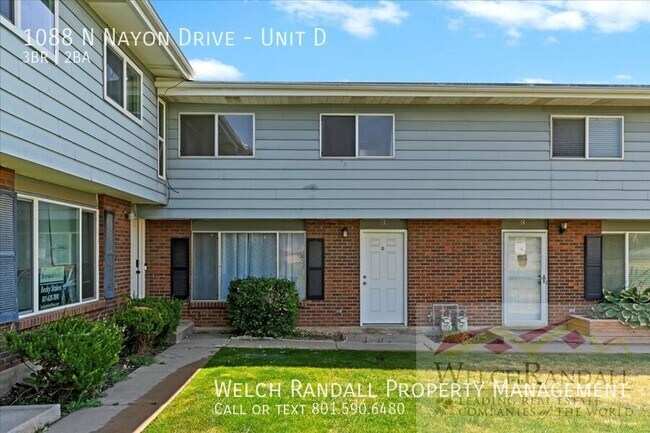 Primary Photo - 1088 N Nayon St
