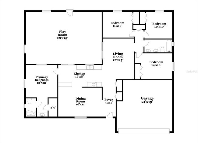 Building Photo - 3321 Knightsbridge Rd