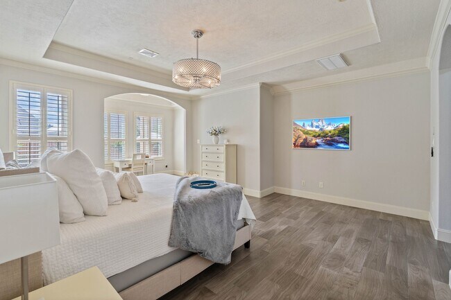 Building Photo - 7603 Hogan Bridge Court