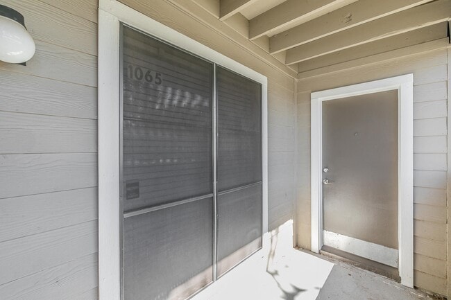 Floorplan - STATION 121 at Town Center Apartments