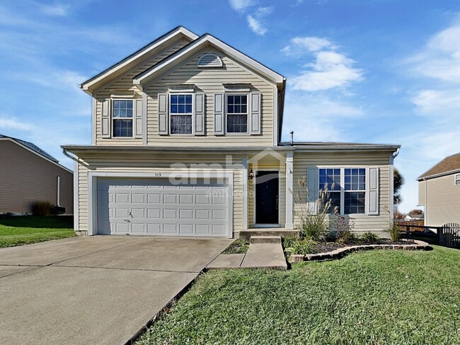 Building Photo - 509 Lake Front Dr