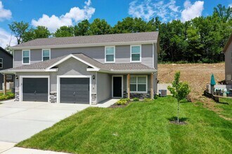 Building Photo - 3 bedroom, 2.5 bathroom in Pleasant Hill