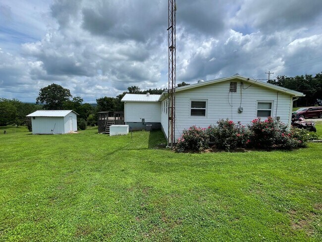 Building Photo - 472595 OK-100
