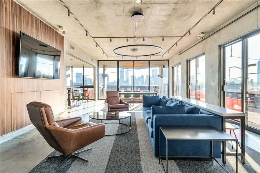 Building Photo - 480 John Wesley Dobbs Ave NE