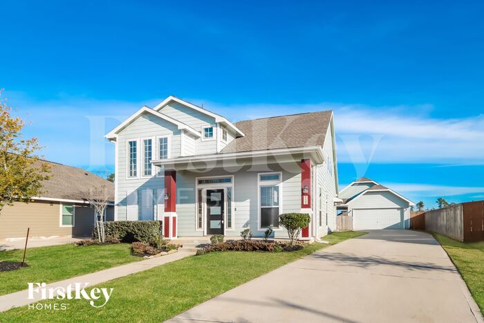 Building Photo - 12543 Highgrove Springs Dr