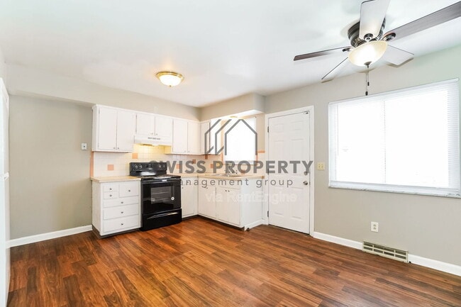 Building Photo - 5822 N Meadows Blvd