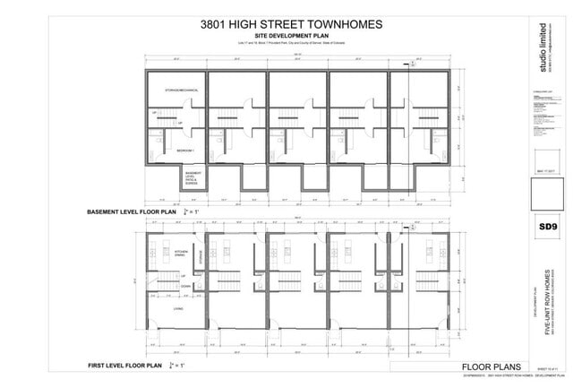 Building Photo - 1821 E 38th Ave