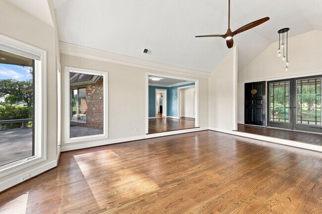 Building Photo - 4421 Carlton Ct
