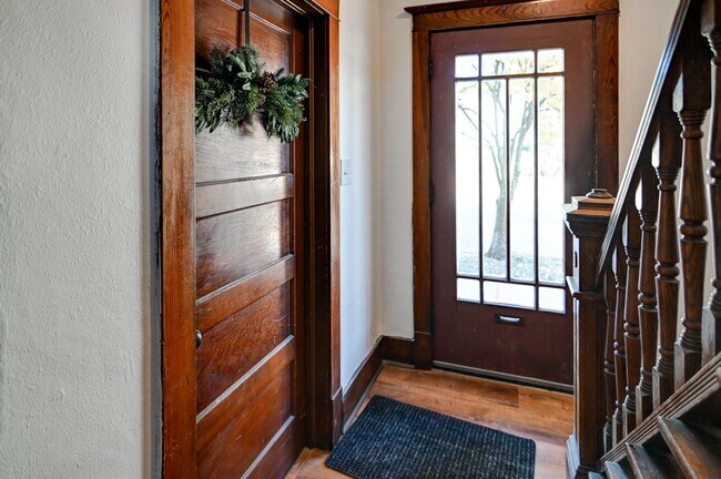 Building Photo - Jenifer Street