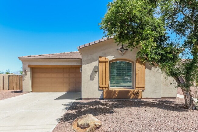 Primary Photo - 1812 E South Mountain Ave