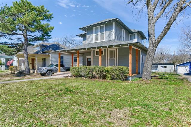 Building Photo - 1115 W Bond St