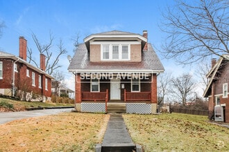 Building Photo - 2914 Grasselli Ave