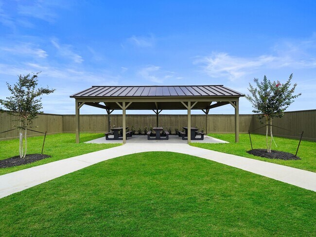 Building Photo - 1518 Colonial Gorge Dr