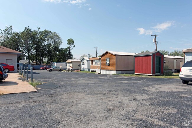 Primary Photo - Redcap Mobile Home Park