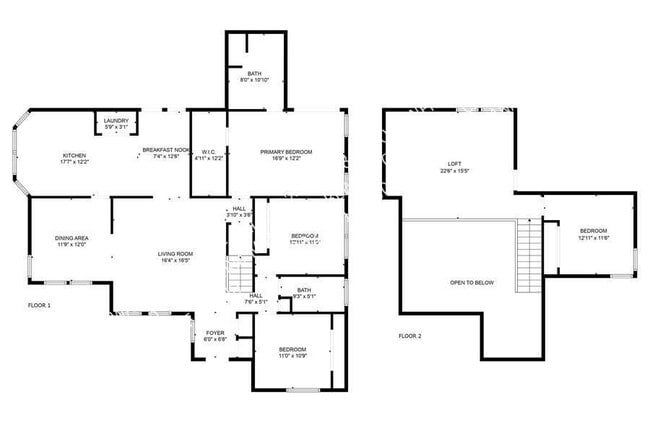 Building Photo - 8805 Wood Glen Dr